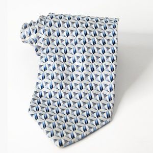 Luciano Gatti Elite Tie Silk Made In Italy